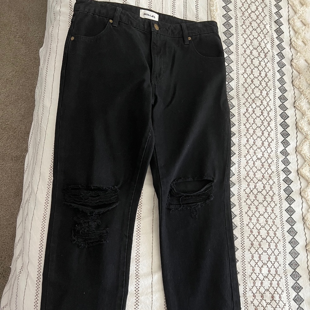 Rolla’s from Lulus